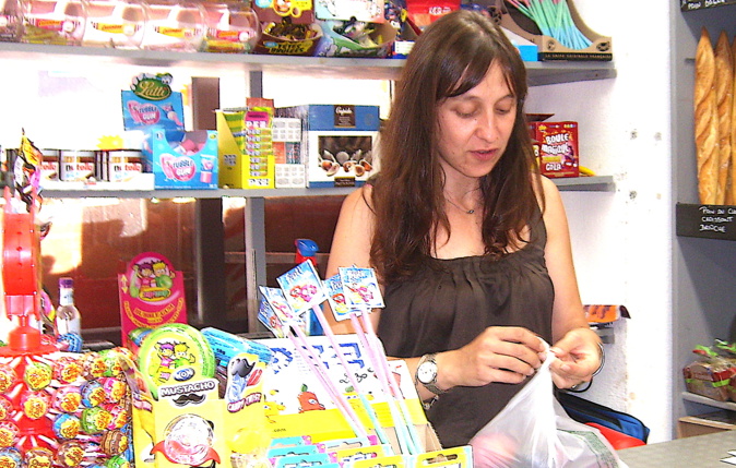 Rinascita di Portivechju : Le dynamisme de Sandra, la détermination de Véronique…