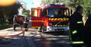 Pierre Poli : « Au SIS2A, nous avons un besoin très fort de sapeurs-pompiers volontaires » Pierre Poli : « Au SIS2A, nous avons un besoin très fort de sapeurs-pompiers volontaires »