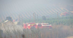 Pierre Poli : « Au SIS2A, nous avons un besoin très fort de sapeurs-pompiers volontaires » Pierre Poli : « Au SIS2A, nous avons un besoin très fort de sapeurs-pompiers volontaires »