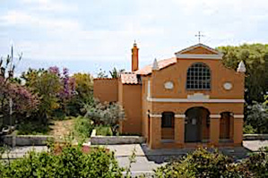 Ajaccio : Notre Dame du Mont Carmel fêtée à la Chapelle des Grecs Ajaccio : Notre Dame du Mont Carmel fêtée à la Chapelle des Grecs