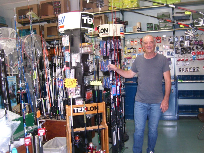 Porto-Vecchio : Un commerce du siècle dernier en danger…