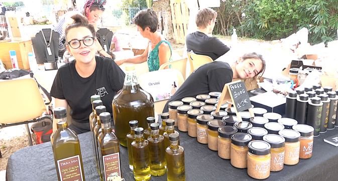 Santa Maria-di-Lota : I terzi Scontri di e Pieve in Miomu Santa Maria-di-Lota : I terzi Scontri di e Pieve in Miomu