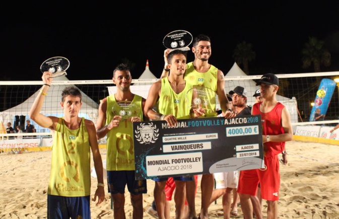 @Ville d'Ajaccio - Cità d'Aiacciu @Ville d'Ajaccio - Cità d'Aiacciu