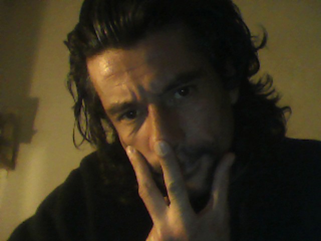 Entretien avec Nunziu auteur des "Rouleaux Mongols" suivi de "J'ai pissé sur l'Inca"