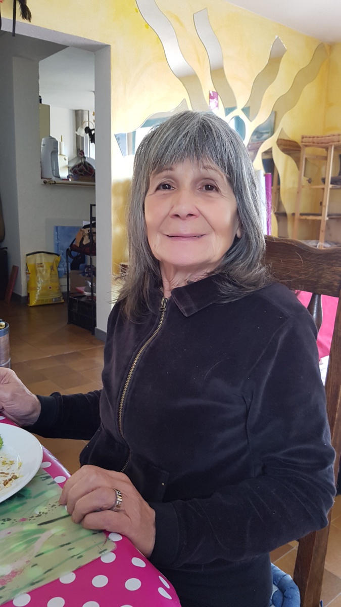 Nicole Pietri : Toujours introuvable 18 jours après Nicole Pietri : Toujours introuvable 18 jours après