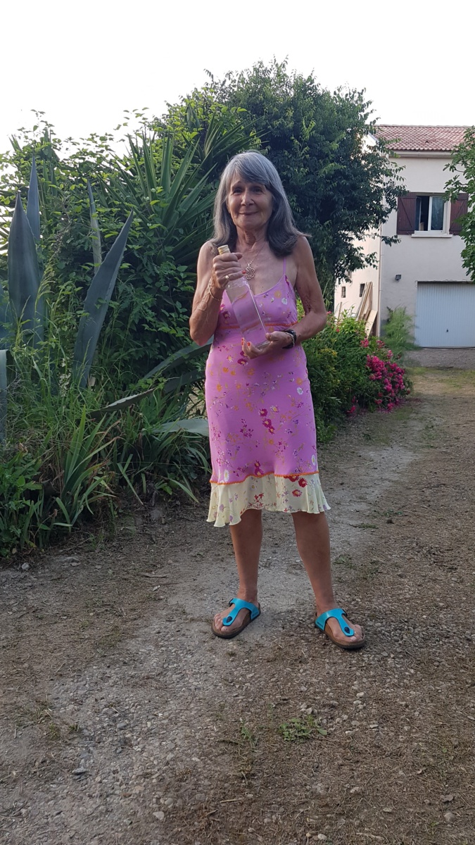 Nicole Pietri : Toujours introuvable 18 jours après Nicole Pietri : Toujours introuvable 18 jours après