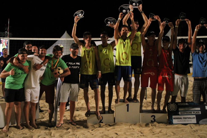 (Photo Marcu-Antone Costa) (Photo Marcu-Antone Costa)