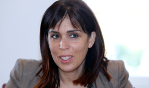 Lætitia Cucchi Lætitia Cucchi