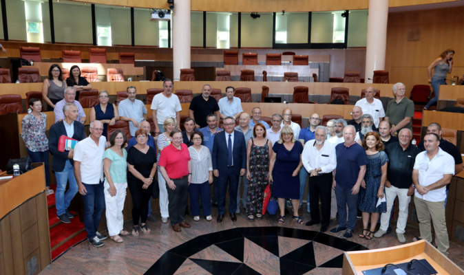 Conseil Economique Social et Culturel : Enfin une Commission ad hoc pour les déplacements médicaux Conseil Economique Social et Culturel : Enfin une Commission ad hoc pour les déplacements médicaux