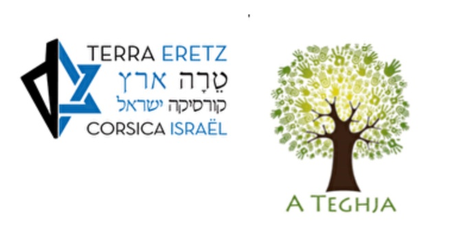 "In giru à l'arburu" d'Anne Franck célèbrera sa deuxième édition à Pianellu le 5 Aout "In giru à l'arburu" d'Anne Franck célèbrera sa deuxième édition à Pianellu le 5 Aout
