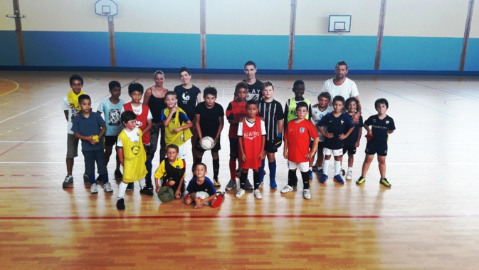 Les activités gratuites du CEL de Calvi en mode été Les activités gratuites du CEL de Calvi en mode été