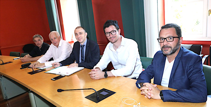 (Photos M. L) (Photos M. L)