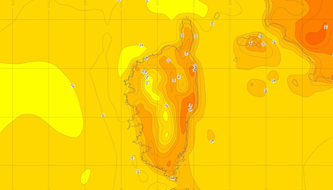 Météo : Un mois d’août qui s’annonce très  chaud