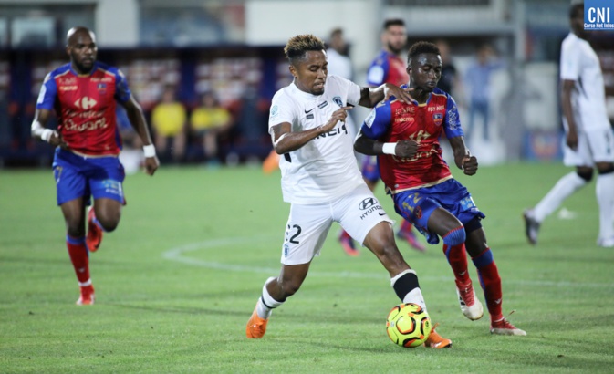 Le GFCA réaliste et conquérant à Auxerre (3-2) Le GFCA réaliste et conquérant à Auxerre (3-2)