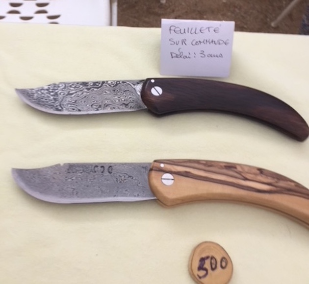 Festa di a cultedda Corsa in Cutuli e curtichjatu  :  Une authentique démonstration de savoir-faire