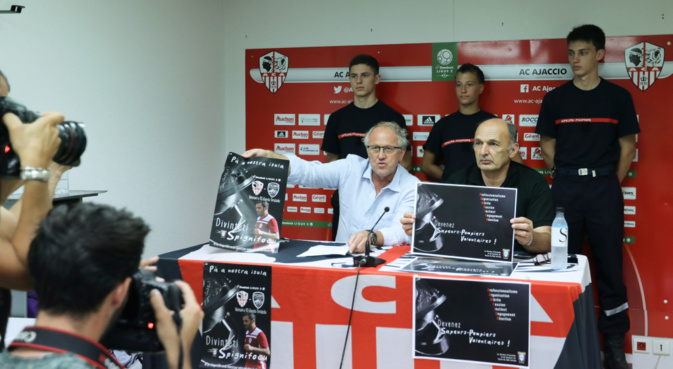 L’ACA è u SIS2A manu in manu L’ACA è u SIS2A manu in manu