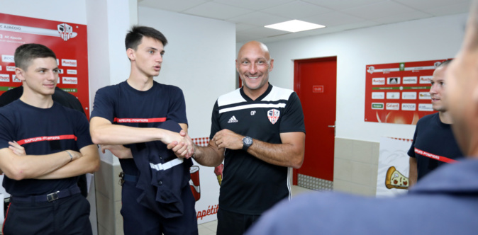 L’ACA è u SIS2A manu in manu L’ACA è u SIS2A manu in manu