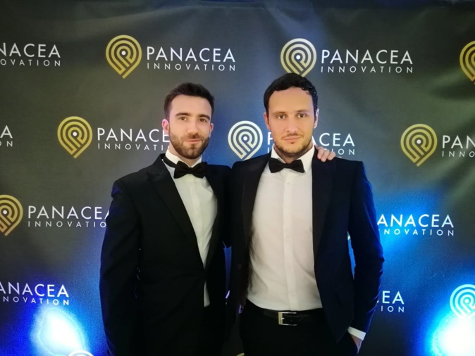 L'équipe de Biomathématica L'équipe de Biomathématica