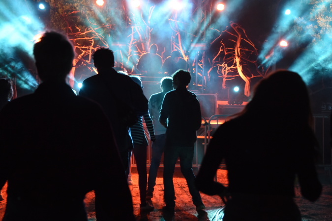 Machja Festival débute ce vendredi Olmi è Cappella Machja Festival débute ce vendredi Olmi è Cappella