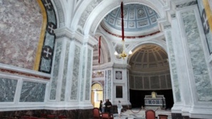 Chapelle Impériale : Les Bonaparte, pour l’éternité Chapelle Impériale : Les Bonaparte, pour l’éternité