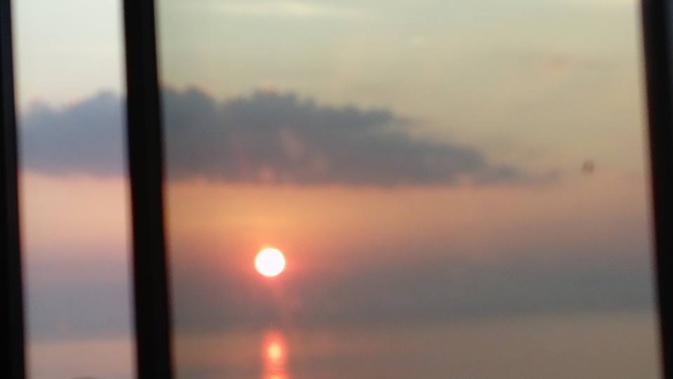 Hôpital de Bastia : Le bel hommage d'une patiente alsacienne Hôpital de Bastia : Le bel hommage d'une patiente alsacienne