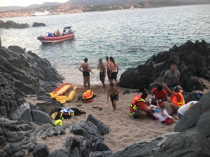 SNSM Propriano SNSM Propriano