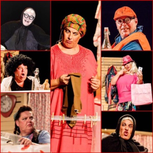 U teatru nustrali : la Corse en son miroir U teatru nustrali : la Corse en son miroir