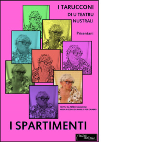 U teatru nustrali : la Corse en son miroir U teatru nustrali : la Corse en son miroir