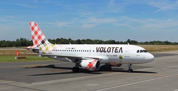 Volotea : Des vols Nantes-Bastia annulés, des passagers en galère et en colère !