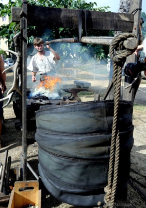 Journées Napoléoniennes : 1er et Second Empire, comme si on y était… Journées Napoléoniennes : 1er et Second Empire, comme si on y était…