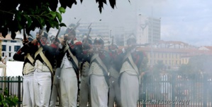 Journées Napoléoniennes : 1er et Second Empire, comme si on y était… Journées Napoléoniennes : 1er et Second Empire, comme si on y était…