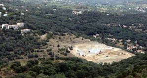 Ajaccio : Le projet Loregaz du Loretto se concrétise Ajaccio : Le projet Loregaz du Loretto se concrétise