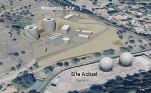 Ajaccio : Le projet Loregaz du Loretto se concrétise