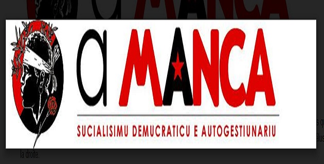 A Manca : « Privatiser le littoral corse : le credo de la majorité régionale ? »