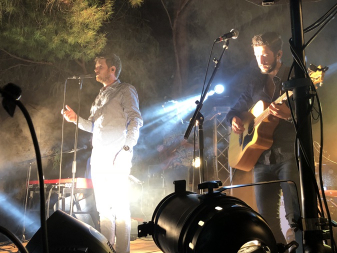 Sirata incantata in Belgudè eri sera Sirata incantata in Belgudè eri sera