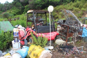 Encombrants Encombrants