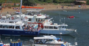 Droit de réponse à l'article sur Girolata :"Le village, de fait, est en état de mort clinique" Droit de réponse à l'article sur Girolata :"Le village, de fait, est en état de mort clinique"