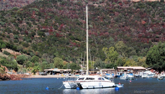 Girolata - Réponse de François Alfonsi : « J’accepte des propositions, à condition qu’elles soient concrètes ! » Girolata - Réponse de François Alfonsi : « J’accepte des propositions, à condition qu’elles soient concrètes ! »