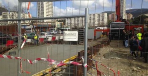 Le dossier du « fond de baie » d’Ajaccio : Loin d’un long fleuve tranquille ! Le dossier du « fond de baie » d’Ajaccio : Loin d’un long fleuve tranquille !