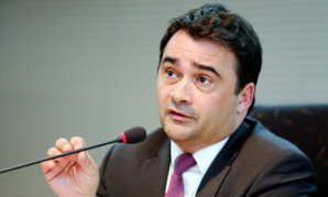 Ajaccio : Stéphane Sbraggia explique pourquoi le dossier « Fond de baie » ne pouvait aboutir ! Ajaccio : Stéphane Sbraggia explique pourquoi le dossier « Fond de baie » ne pouvait aboutir !