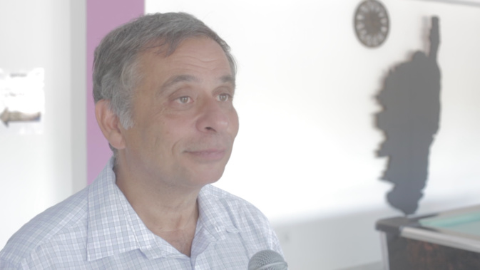 Terzu scontru per pensa l'avvene : La Corse est à la croisée des chemins Terzu scontru per pensa l'avvene : La Corse est à la croisée des chemins