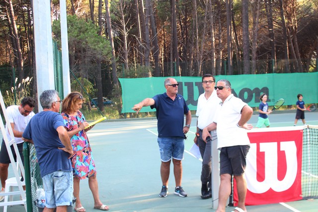 ITF Womens Circuit : Un projet de Tournoi de Tennis international féminin à Calvi