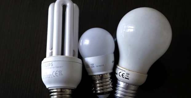 Collecte et recyclage des lampes à économie d'énergie : Une belle progression de la Corse