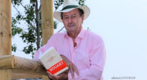 Jean-Marie Rouart de l'Académie française Jean-Marie Rouart de l'Académie française