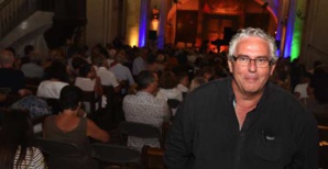 Final en apothéose pour les Rencontres de Calinzana Final en apothéose pour les Rencontres de Calinzana