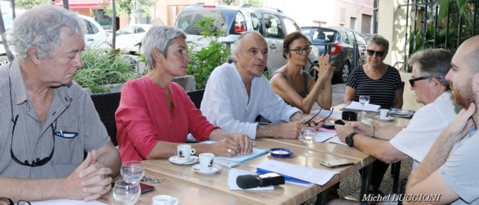 LDH Corsica : Où il est question de liberté et de responsabilité