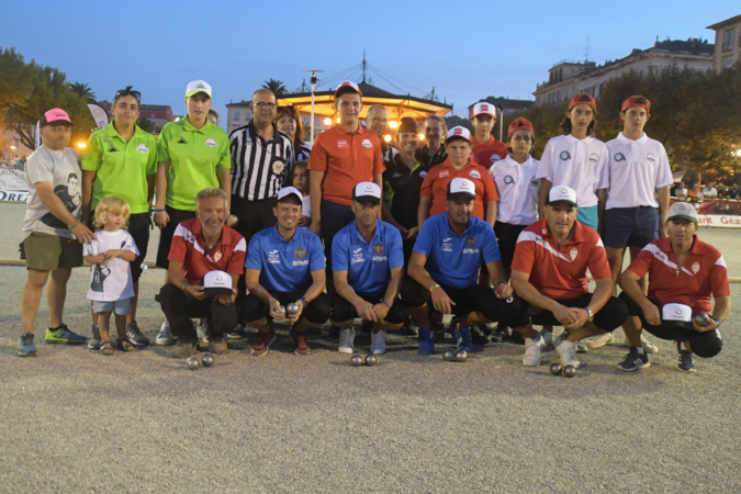 Bastia : La Bucciata 2018 se termine en beauté ! Bastia : La Bucciata 2018 se termine en beauté !