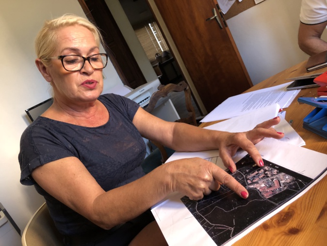 Un centre d'accueil pour les patients atteints de maladies neurodégénératives en Balagne Un centre d'accueil pour les patients atteints de maladies neurodégénératives en Balagne