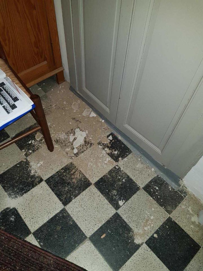 @Notre Dame de la Miséricorde @Notre Dame de la Miséricorde