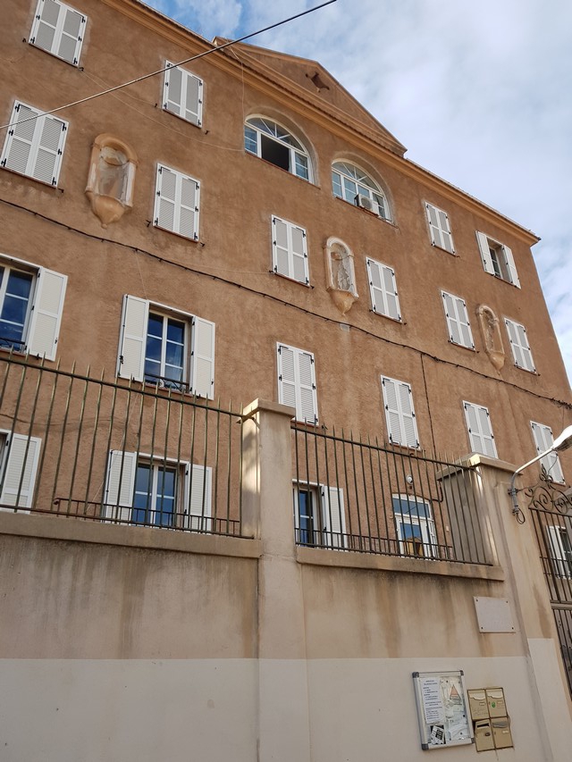 Les écoles restent la priorité pour la Ville de Calvi